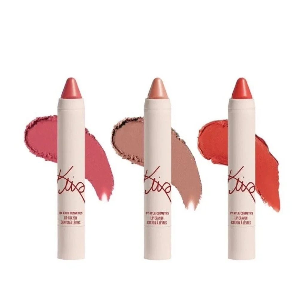 Kylie Cosmetics new boxed